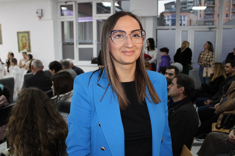 Dijana Zekanovic