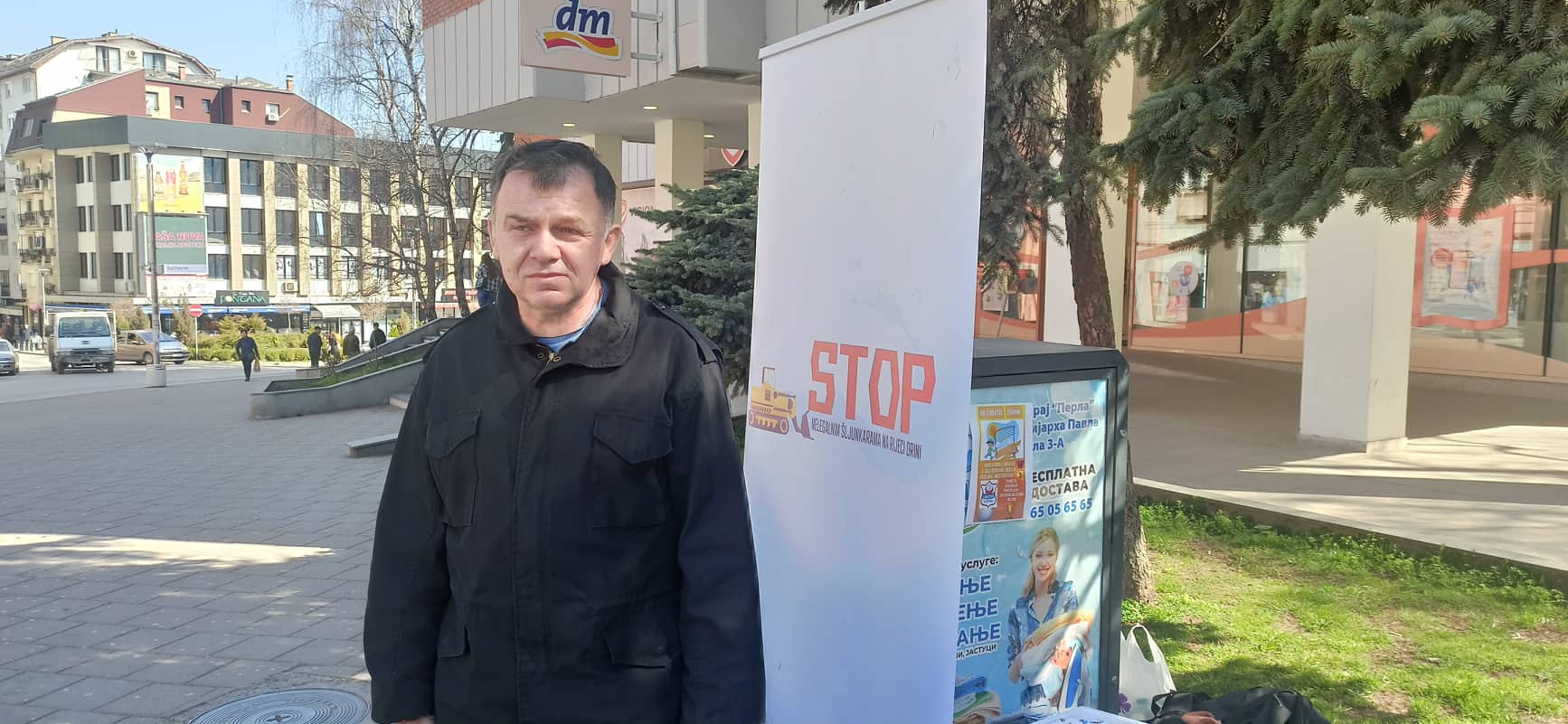 Dusan Acimovic