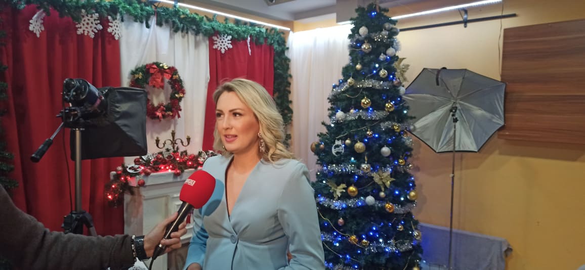 Hristijana