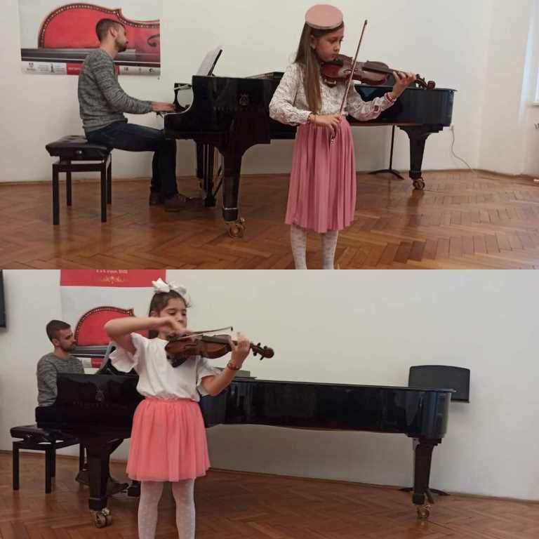 Leontina i Jovana