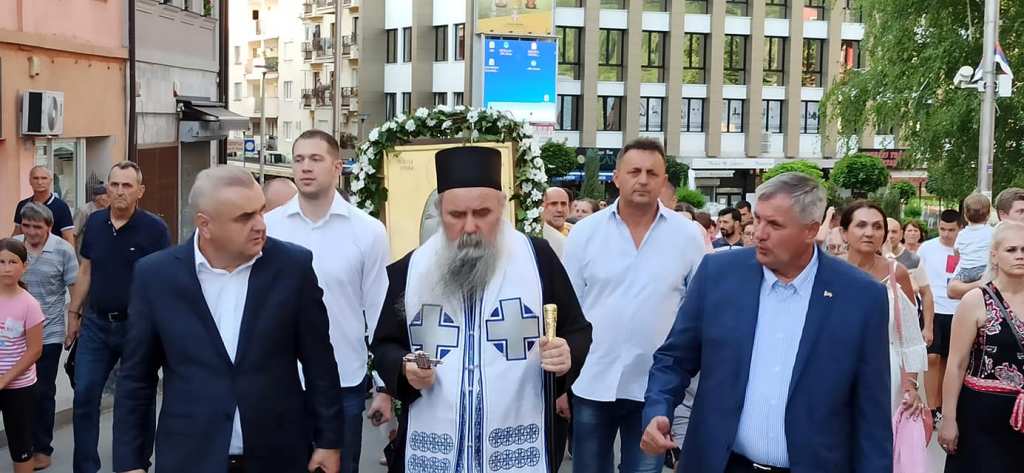 litija