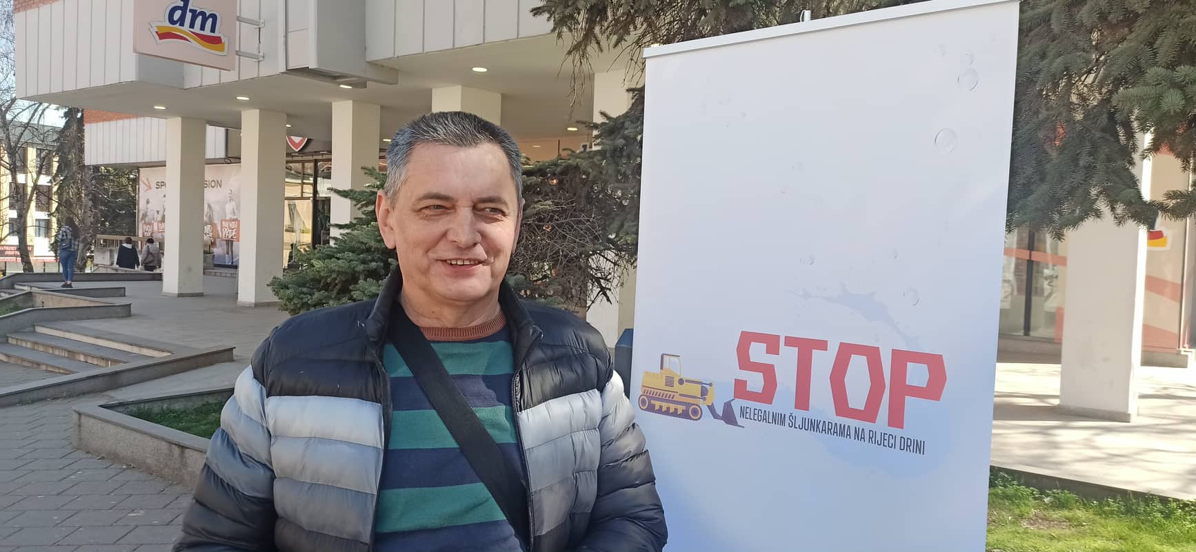 Ljubinko Djuric