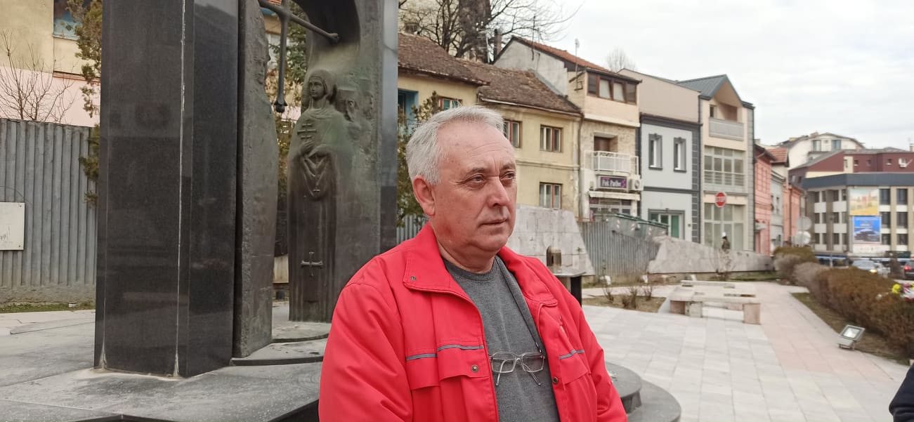 Milivoje Todorovic