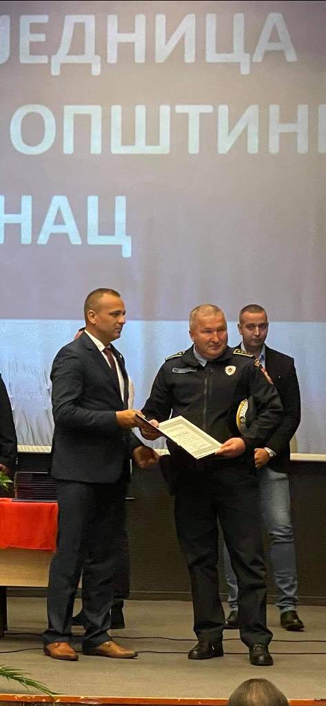 Ps bratunac