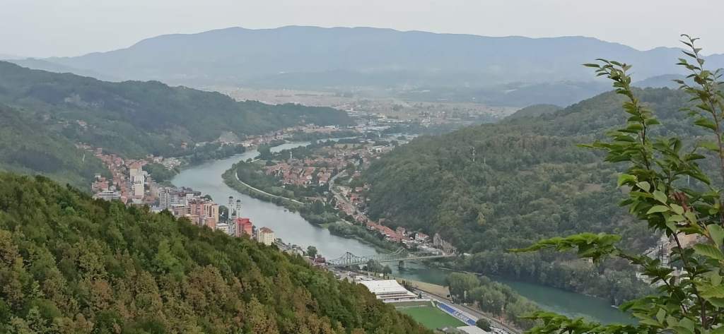 pogled