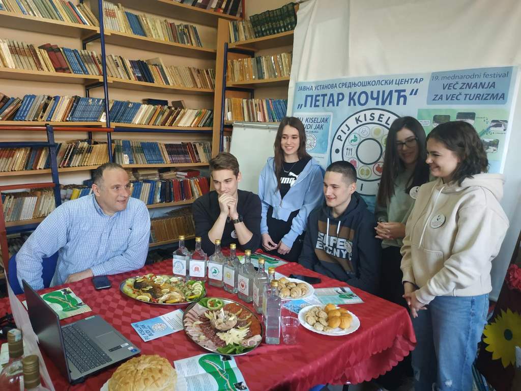 SSC Pij Kiseljak pij