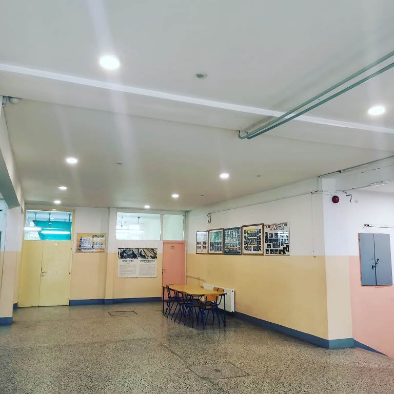 TSc Rasvjeta