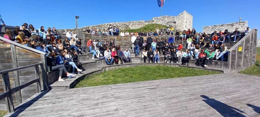 TSC nagradno putovanje