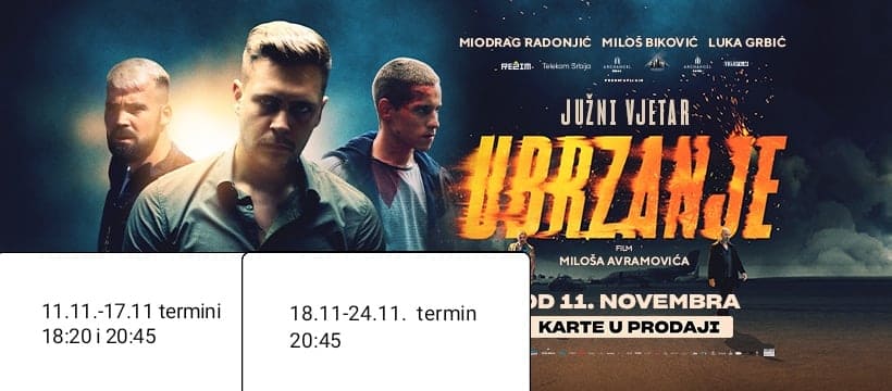 Ubrzanje