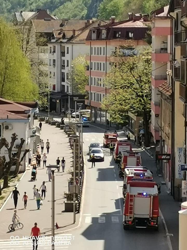 Vatrogasci 1