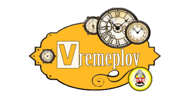 vremeplov