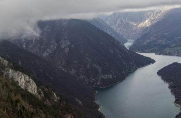 Drina