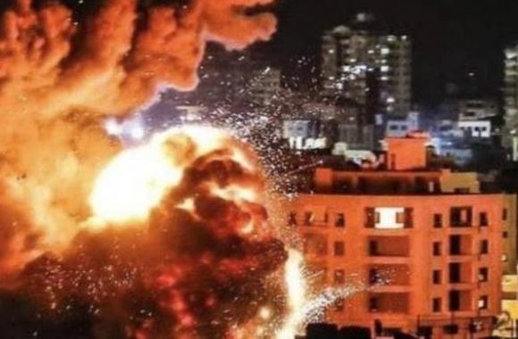 Gaza