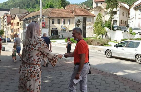 FOND OBELEZAVANJE