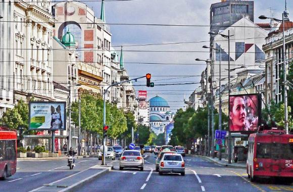 BEOGRAD