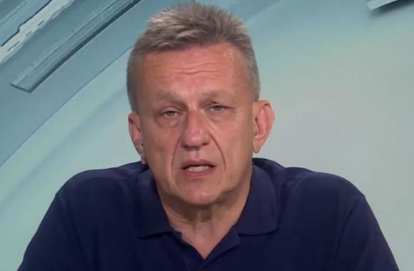 DRAGOSLAV POPOVIC