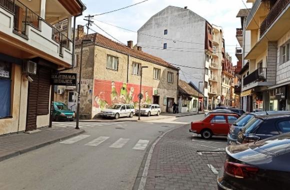 Grad zvornik 7