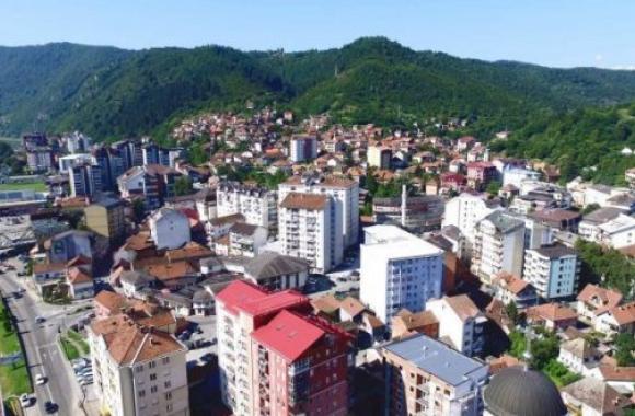 GRAD ZVORNIK 2
