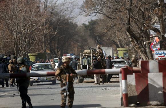 KABUL