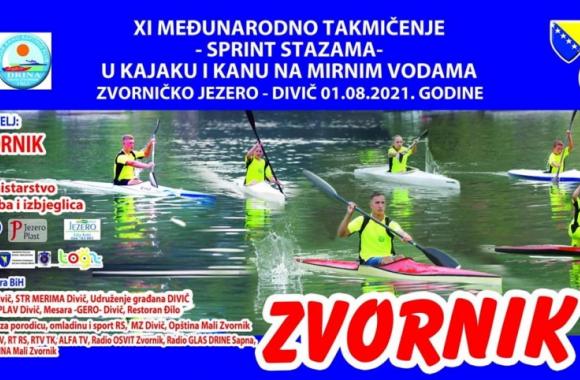 Kajak Zvornik 21