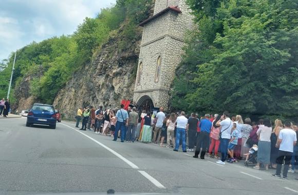 Litija u Malom Zvorniku
