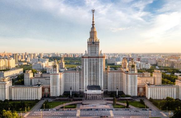 Moskva b.s