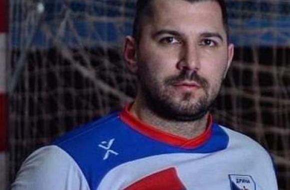 Sredo Vidakovic