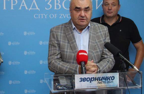 zoran stevanovic
