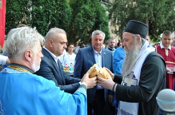 slavski kolac