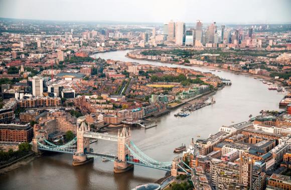 London b.s