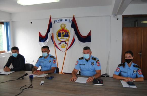 PU Zvornik