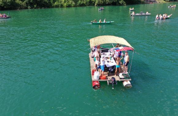 REGATA 