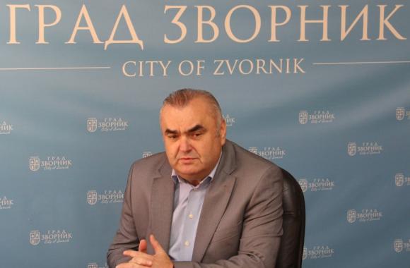 Zoran Stevanovic