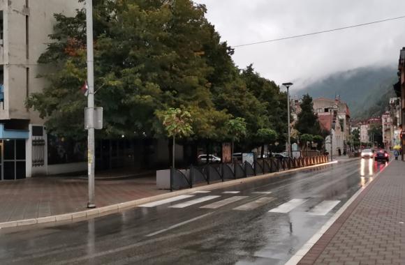 grad zvornik