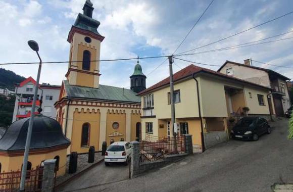 Stara crkva