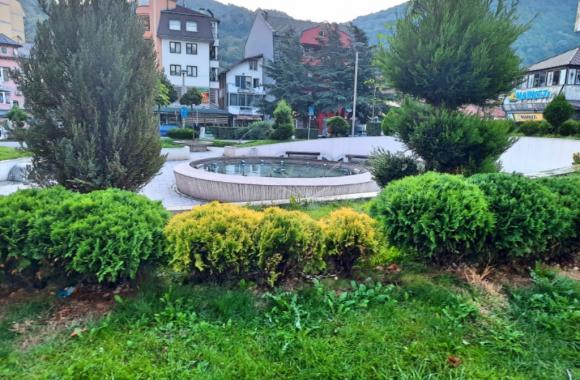 drad zvornik