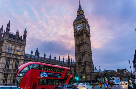 London b.s