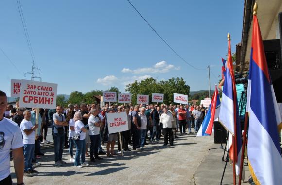 protest 