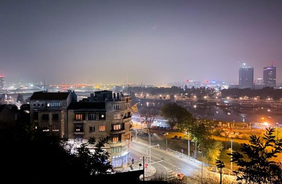 Beograd b.s