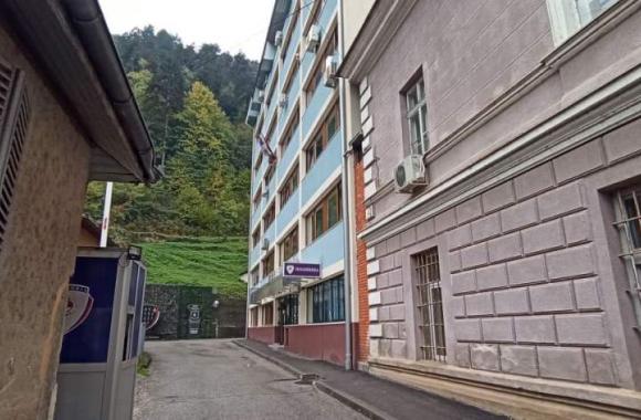 PU Zvornik