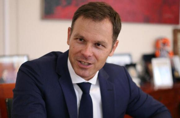 SINISA MALI