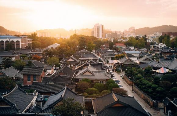 Sjeverna Koreja b.s