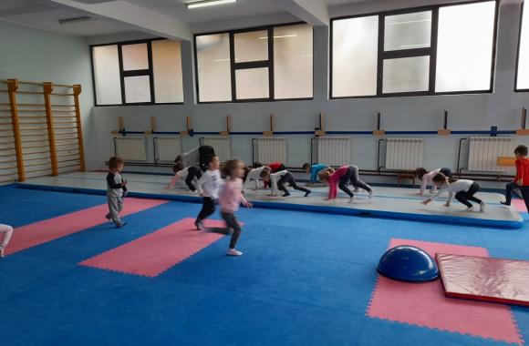 Vrtic sport 1