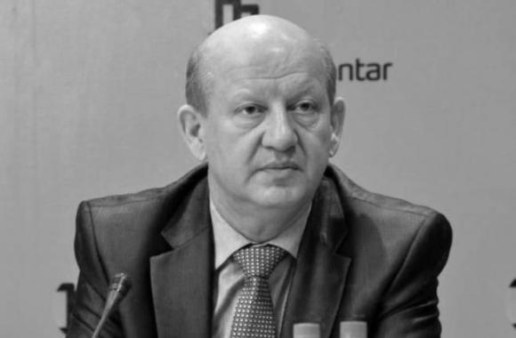 Zoran Stankovic