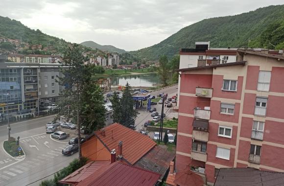 Zvornik