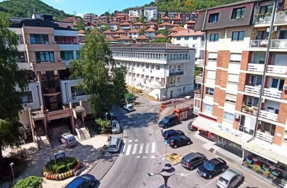bolnica Dom zdravlja