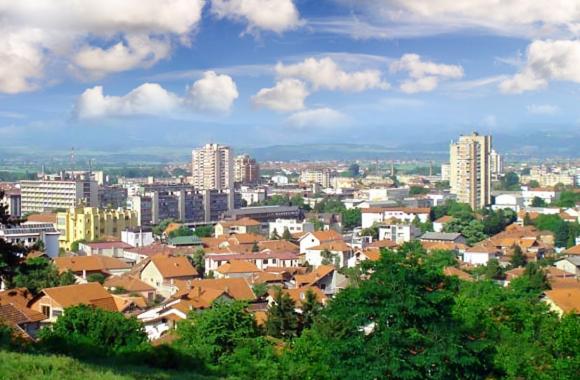 LESKOVAC