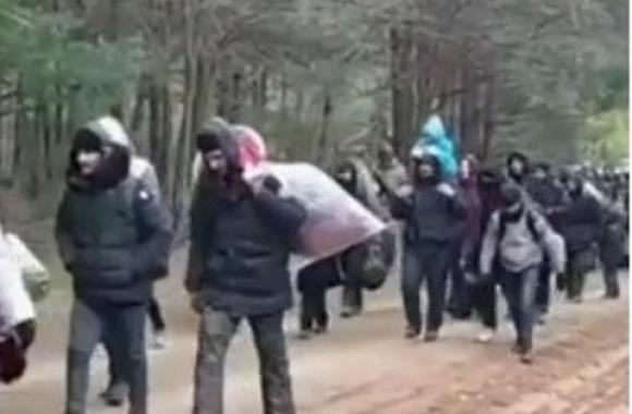 MIGRANTI