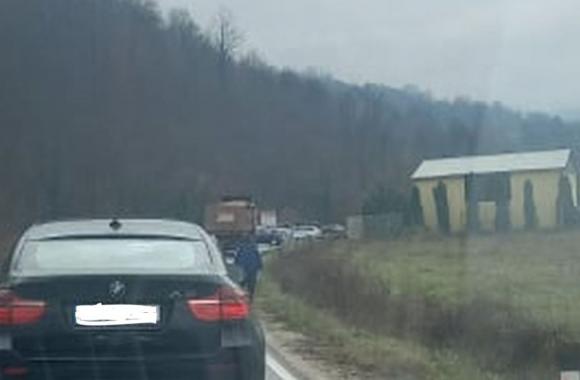 Nezgoda Milici