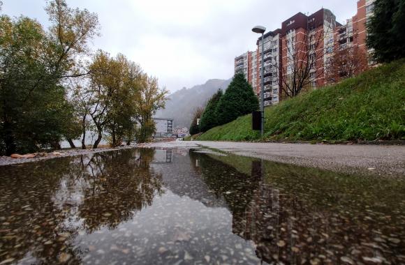 grad drina kisa